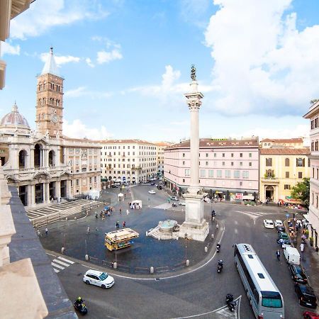 Rent In Rome - Maggiore Εξωτερικό φωτογραφία