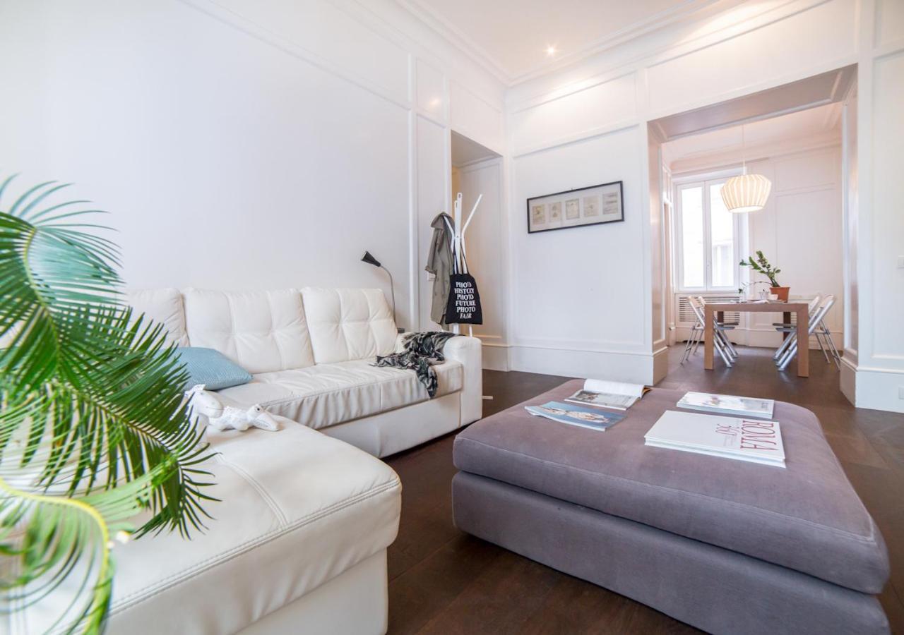 Rent In Rome - Maggiore Εξωτερικό φωτογραφία