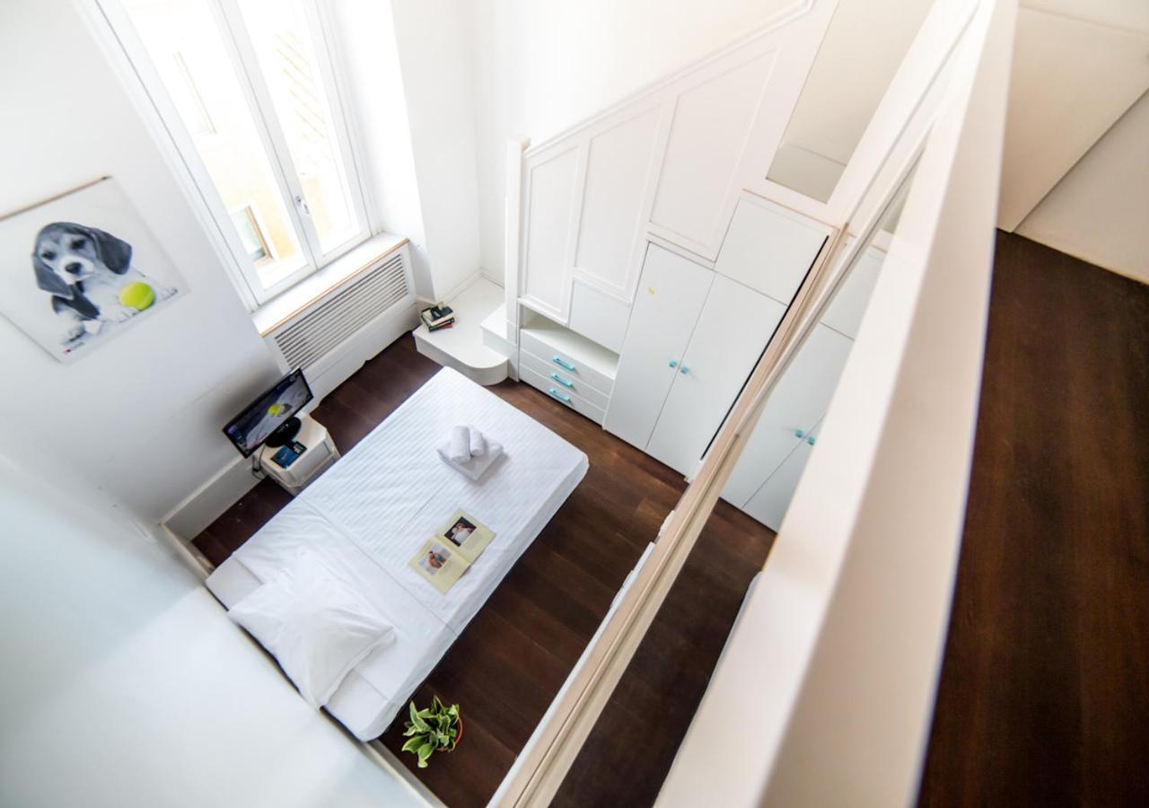 Rent In Rome - Maggiore Εξωτερικό φωτογραφία