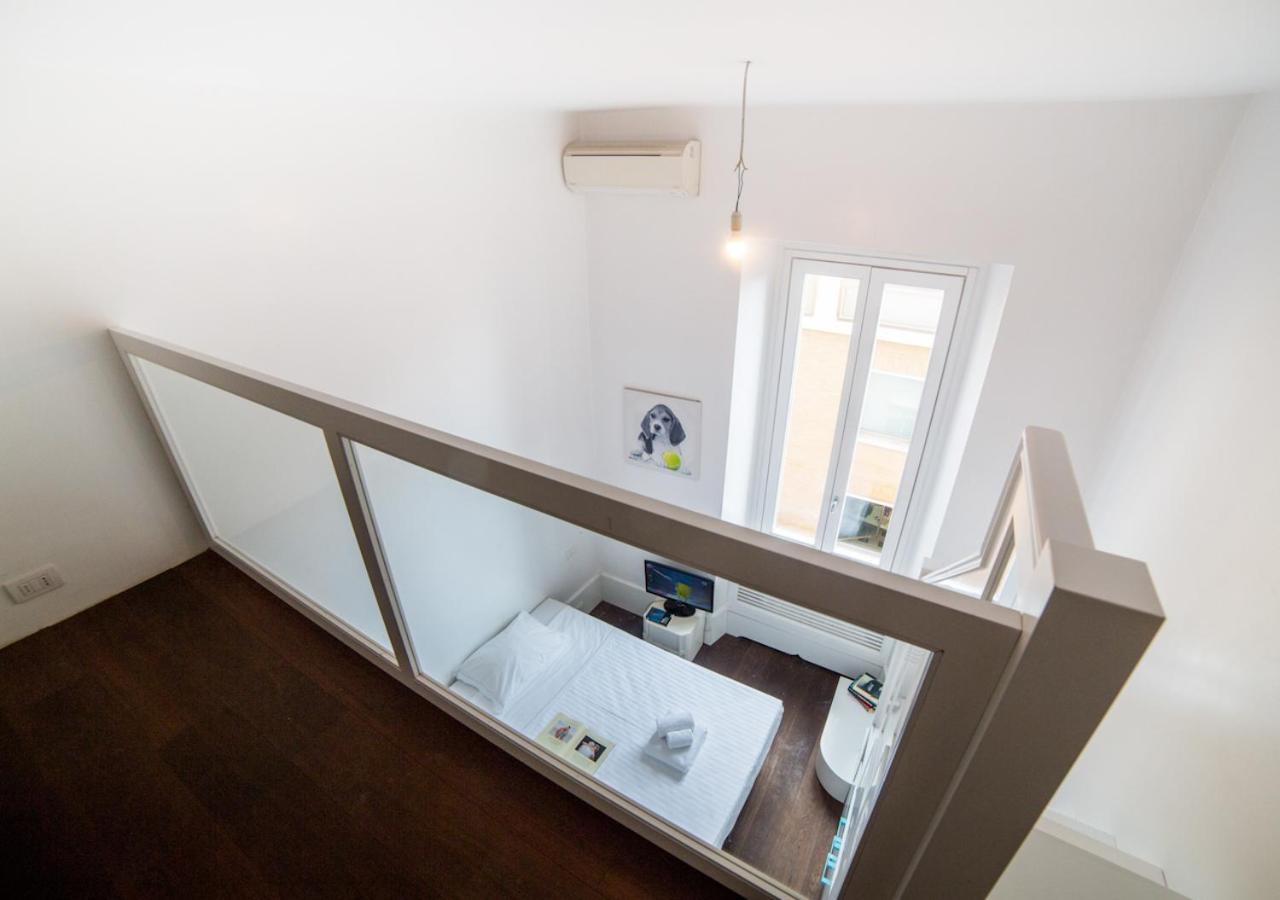 Rent In Rome - Maggiore Εξωτερικό φωτογραφία