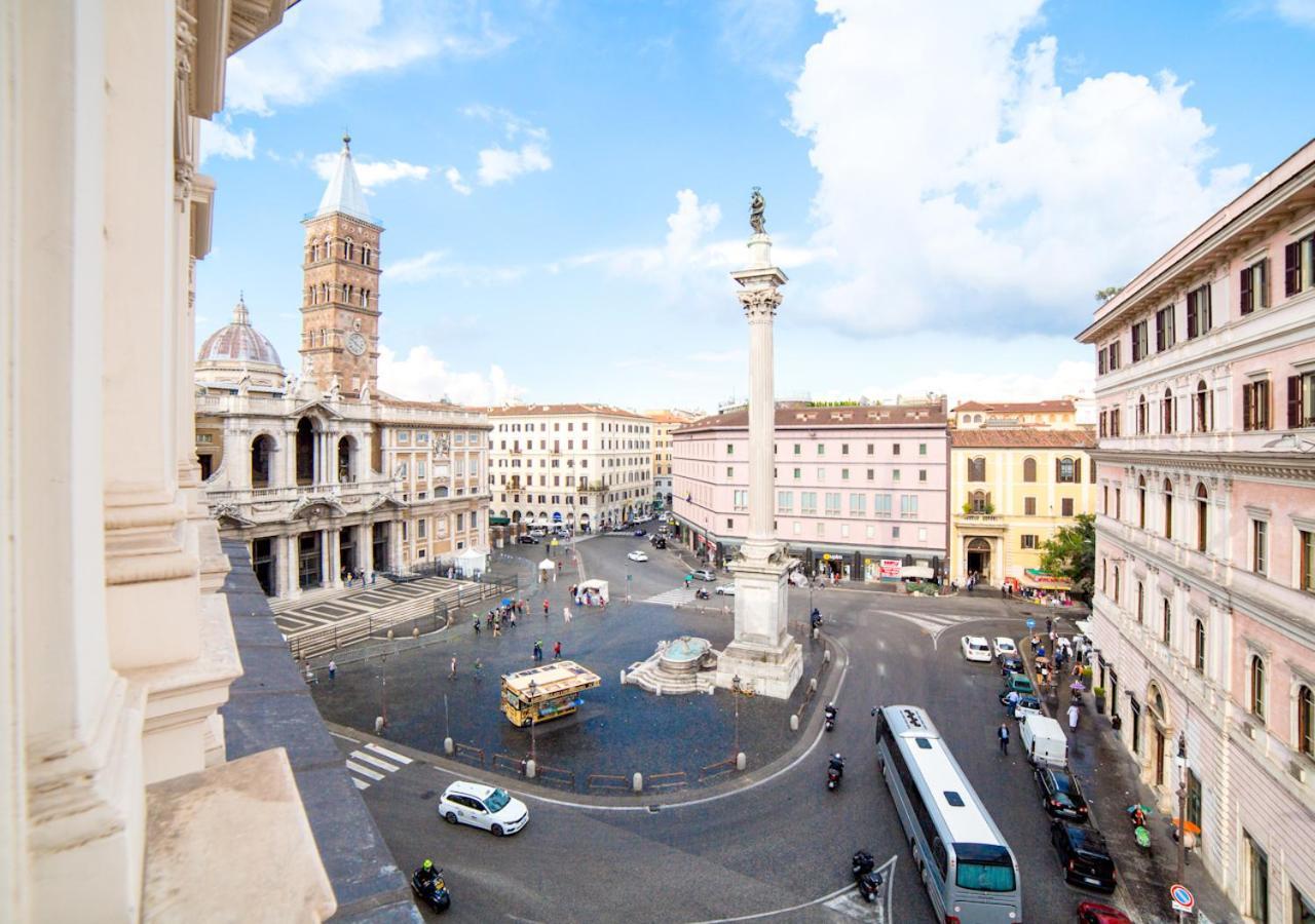 Rent In Rome - Maggiore Εξωτερικό φωτογραφία