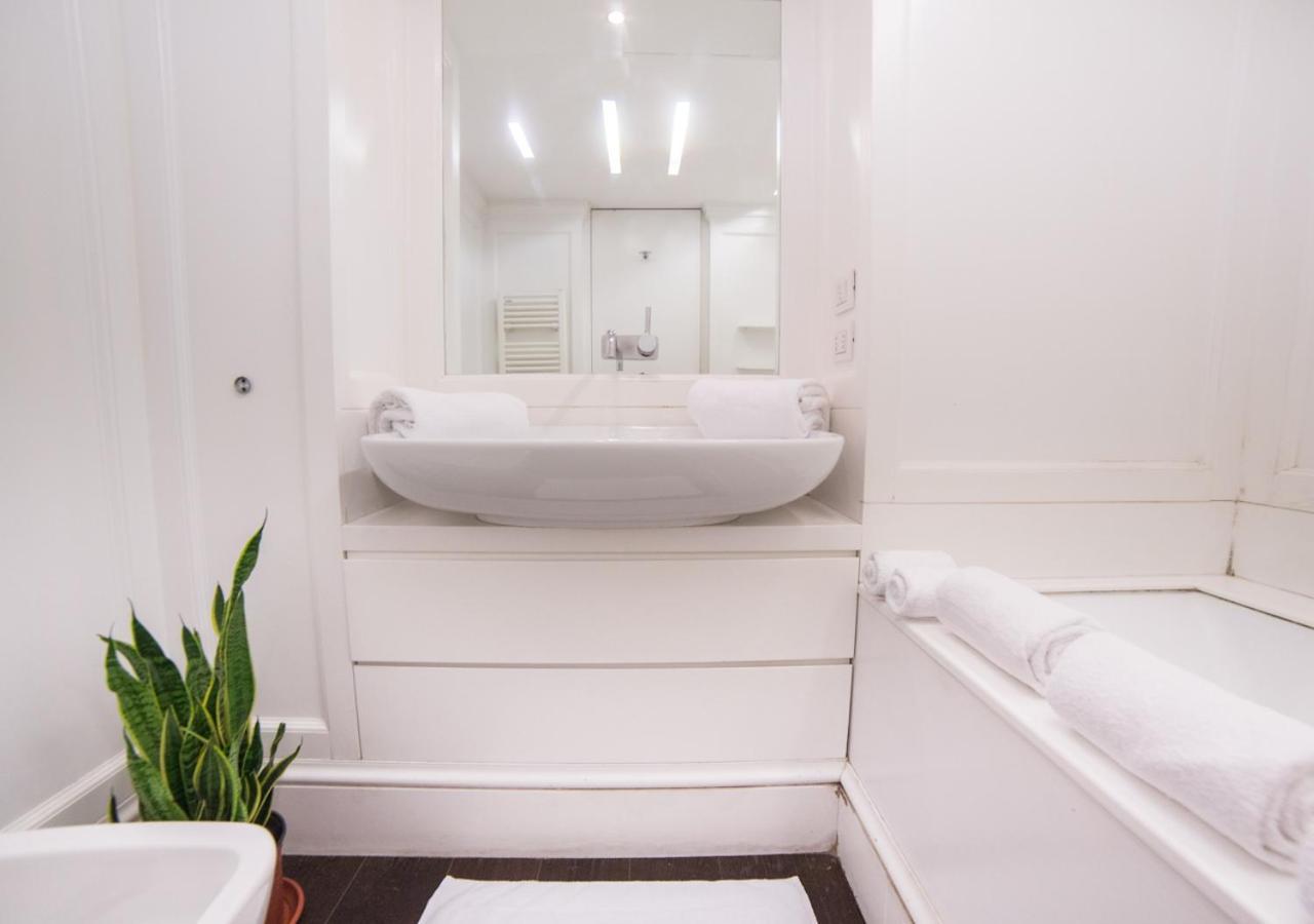 Rent In Rome - Maggiore Εξωτερικό φωτογραφία