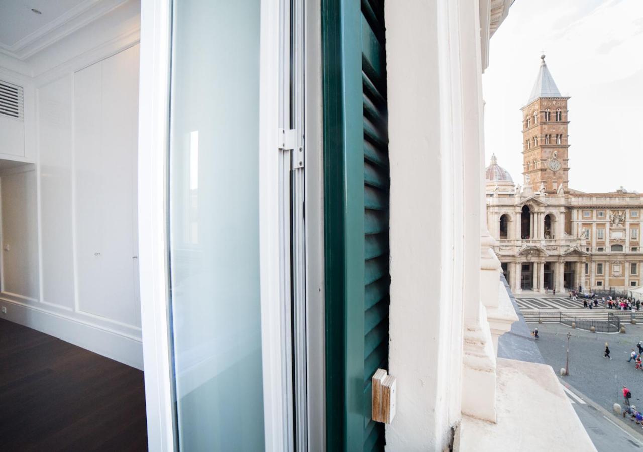 Rent In Rome - Maggiore Εξωτερικό φωτογραφία