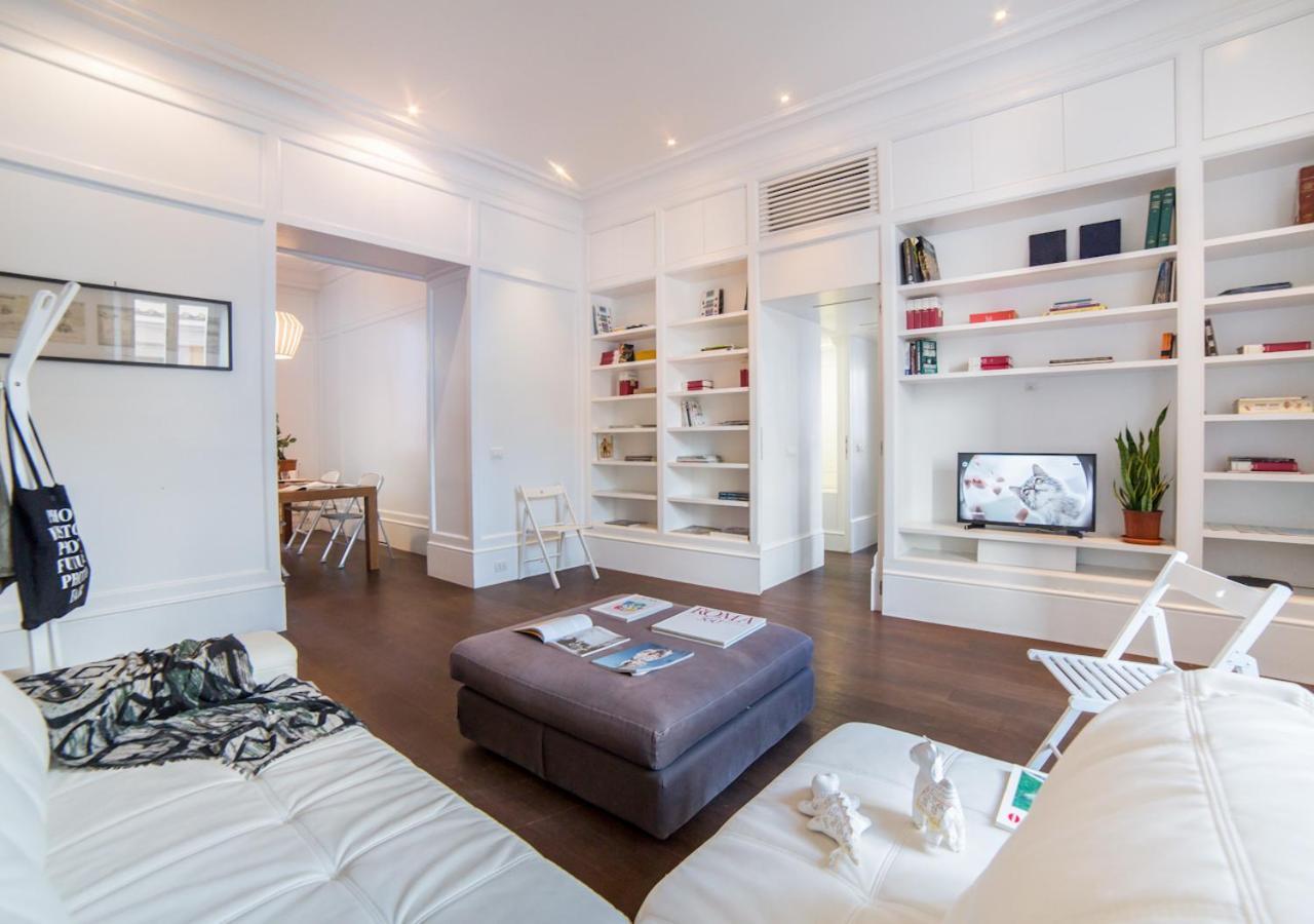 Rent In Rome - Maggiore Εξωτερικό φωτογραφία