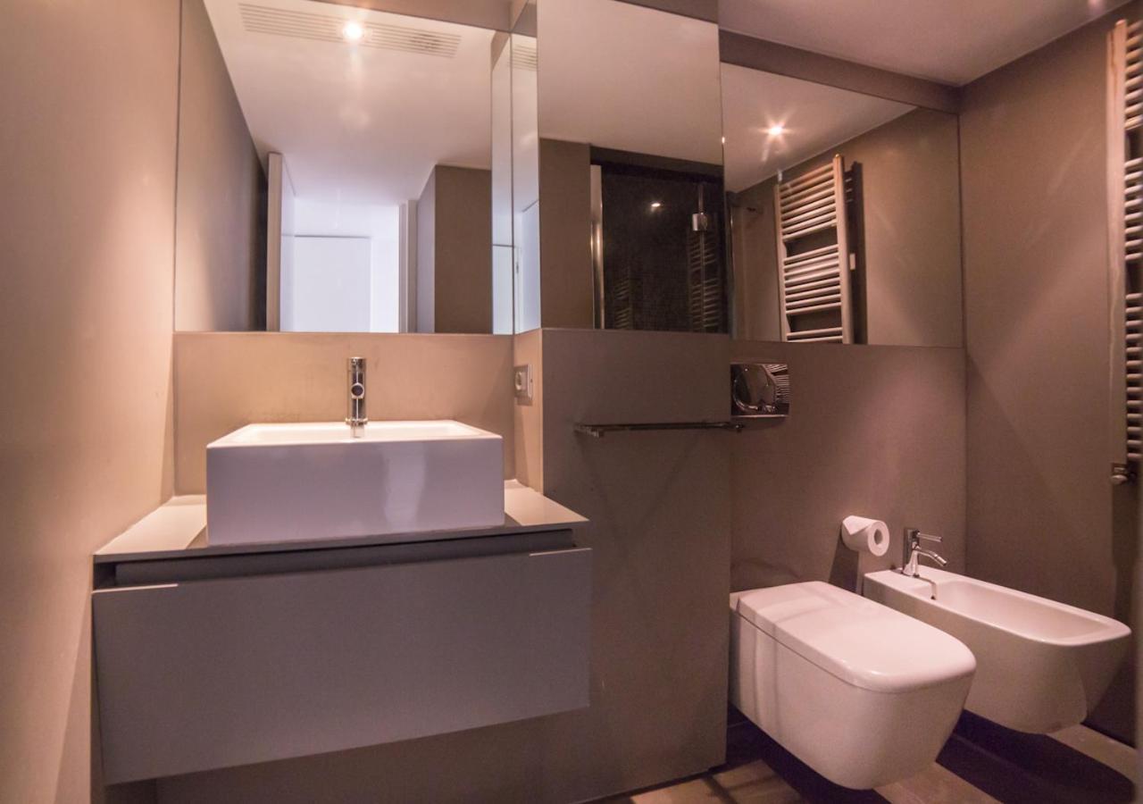 Rent In Rome - Maggiore Εξωτερικό φωτογραφία