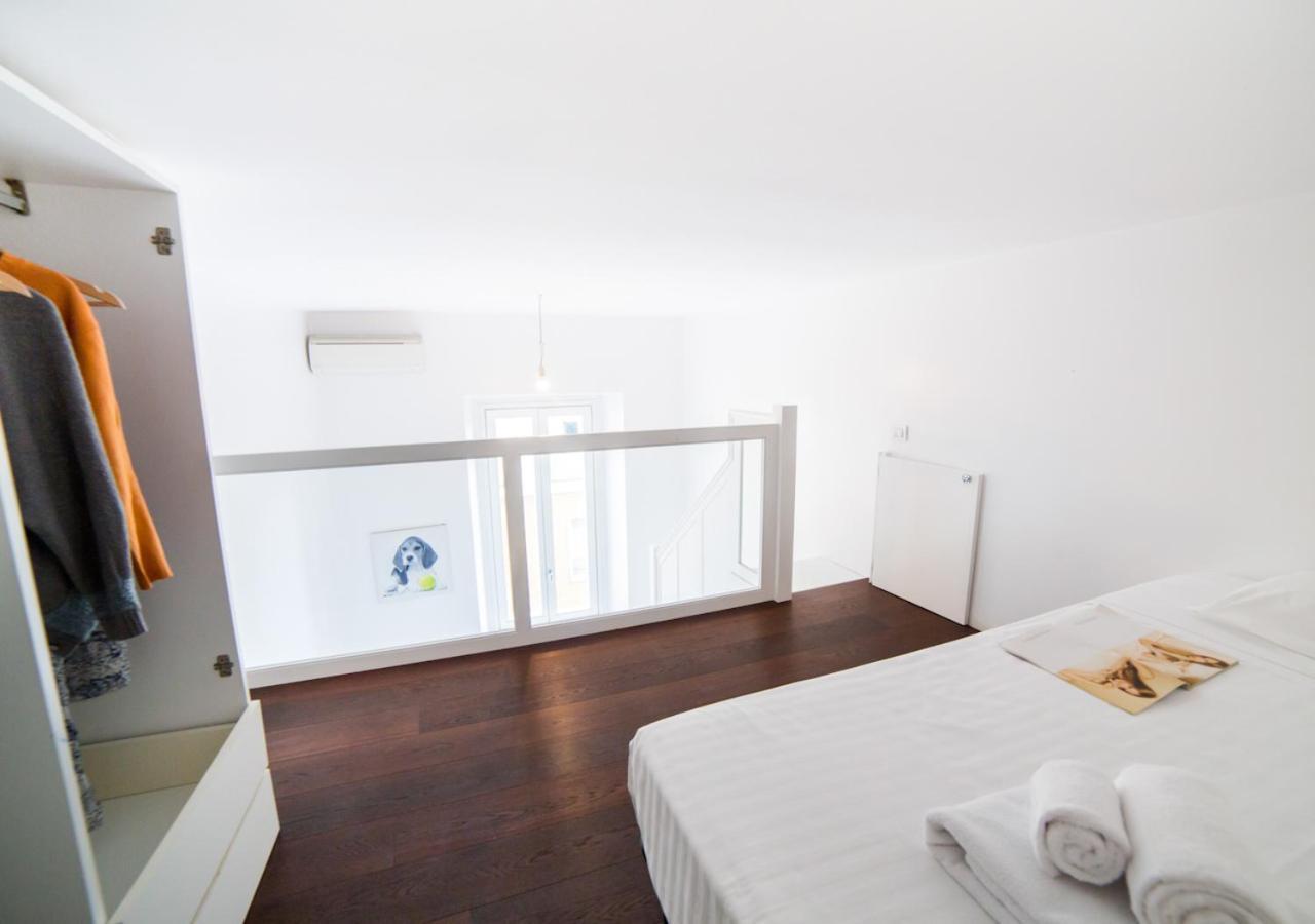 Rent In Rome - Maggiore Εξωτερικό φωτογραφία