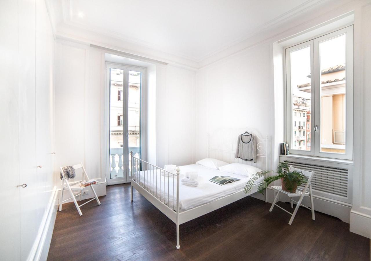 Rent In Rome - Maggiore Εξωτερικό φωτογραφία