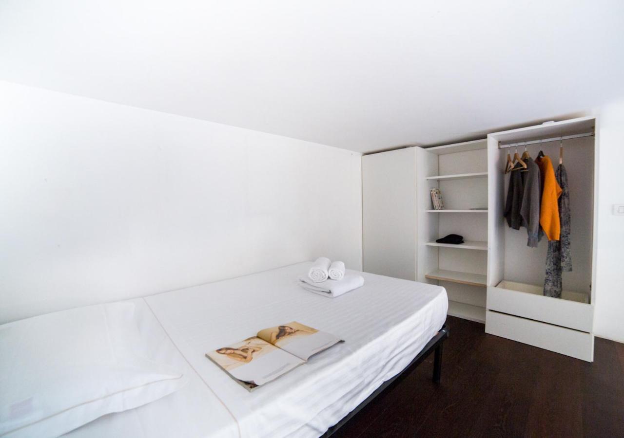 Rent In Rome - Maggiore Εξωτερικό φωτογραφία