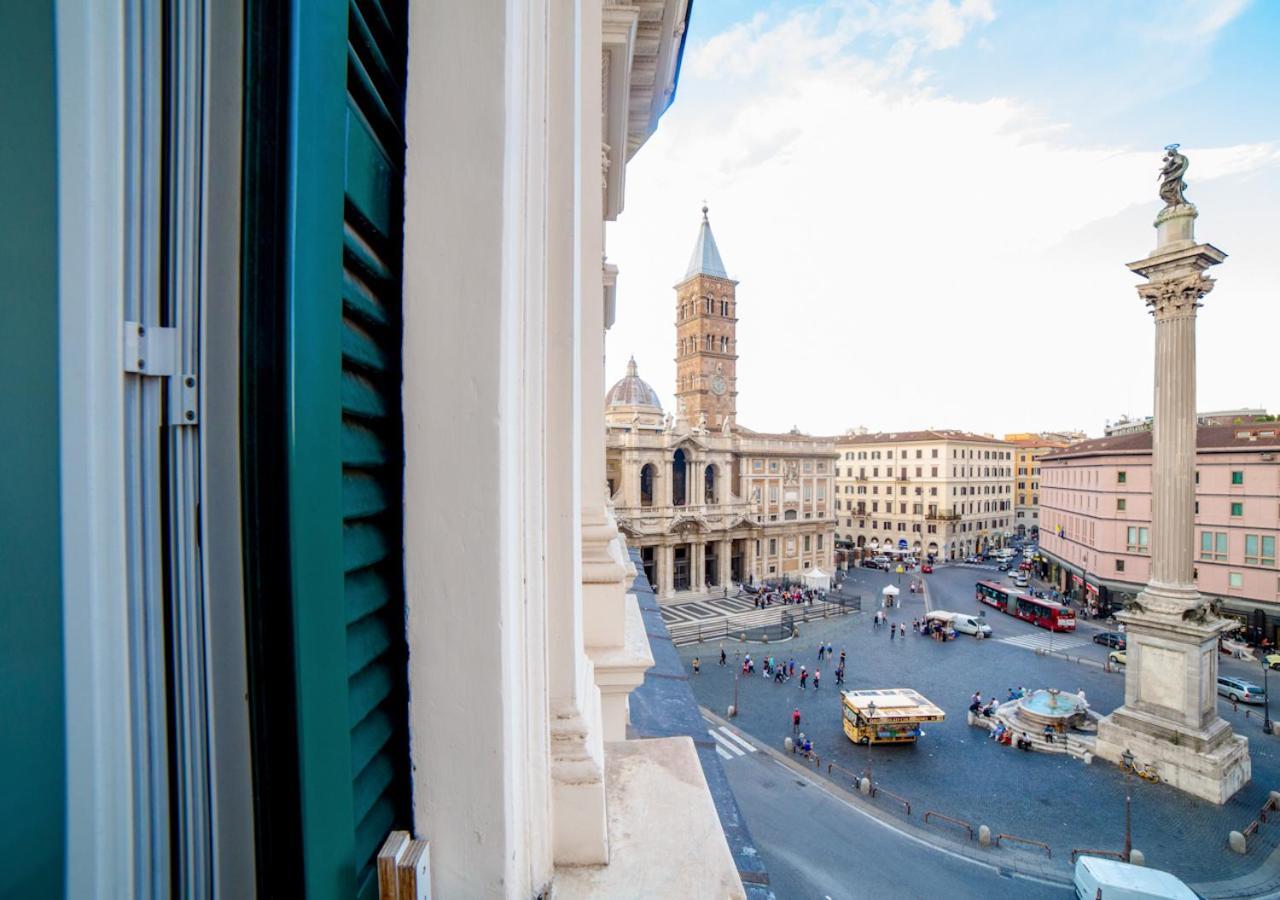 Rent In Rome - Maggiore Εξωτερικό φωτογραφία